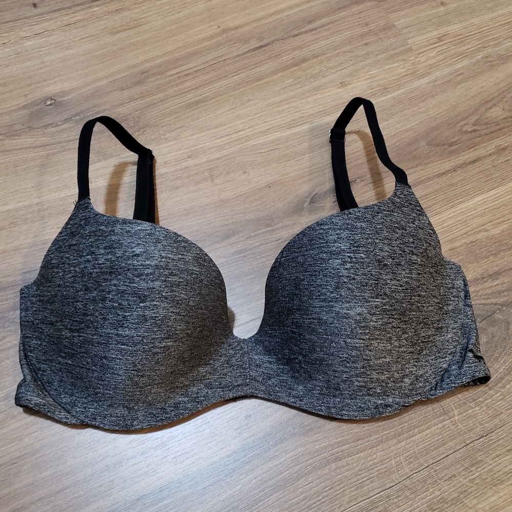 NWOT Pink Bra